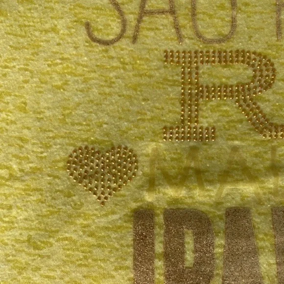 Victoria’s Secret tank top - Picture 3 of 3